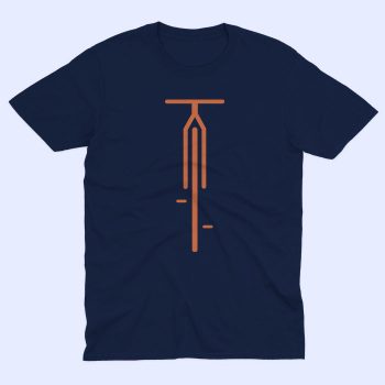 bicikl_muska_majica_navy_plava