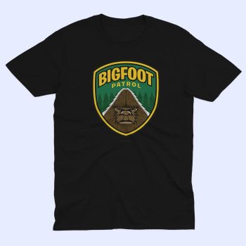 bigfoot_muska_majica_crna