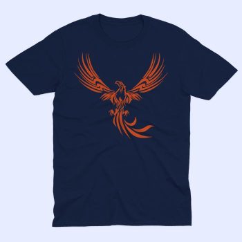 feniks_muska_majica_navy_plava