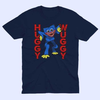 huggy_wuggy_djecja_majica_navy_plava