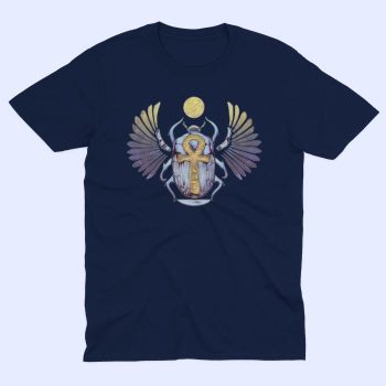 scarab_muska_majica_navy_plava