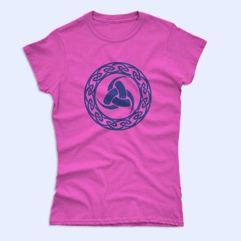 triple_horn_of_odin_zenska_majica_fuchsia