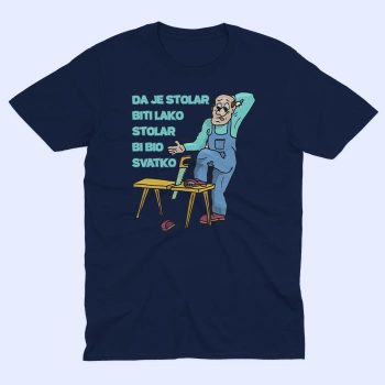 da_je_stolar_djecja_majica_navy_plava