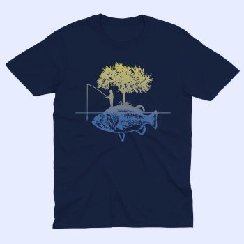 riba_muska_majica_navy_plava