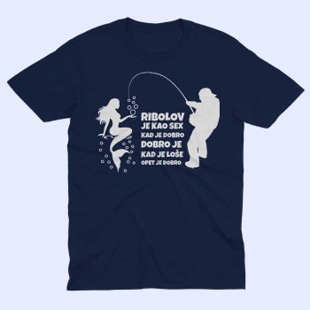 ribolov_je_kao_muska_majica_navy_plava