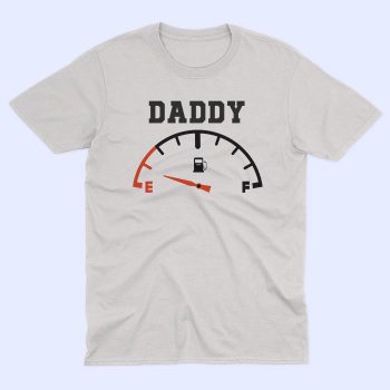 daddy_benzin_muska_majica_bijela