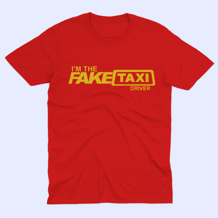 fake_taxi_djecja_majica_crvena