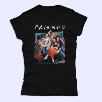 friends_portreti_kauc_zenska_majica_crna