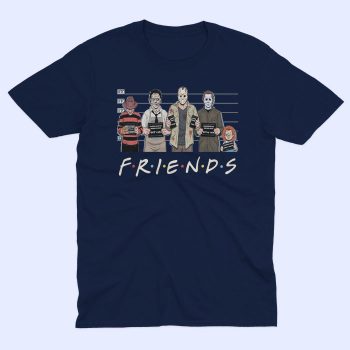 friends_ubojice_muska_majica_navy_plava