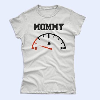 Mommy Rezerva Majica