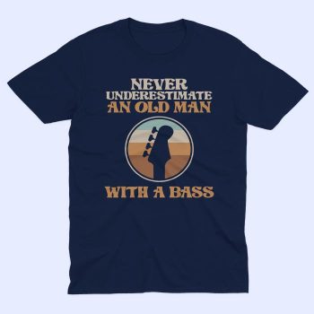 old_man_bass_muska_majica_navy_plava