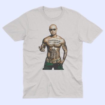 putin_tattoo_muska_majica_bijela