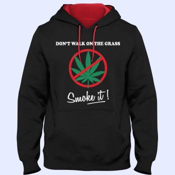 dont_walk_grass_kontrast_hudica_crno_crvena