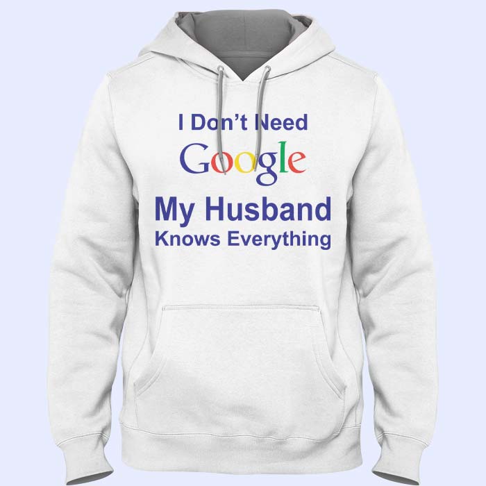 google_husband_hudica_bijelo_siva