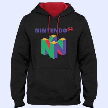 nintendo_kontrast_hudica_crno_crvena