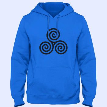 Triskelion Hudica