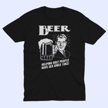 beer_helping_unisex_kratki_crna