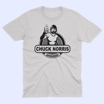 chuck_norris_djecja_kratki_bijela
