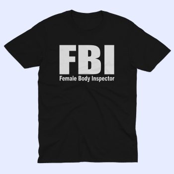 fbi_unisex_kratki_crna