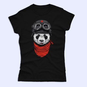 panda_zenska_kratki_crna