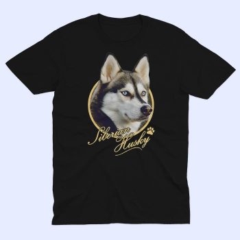 sibirski_haski_unisex_kratki_crna