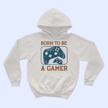 born_gamer_djecja_hudiica_bijela