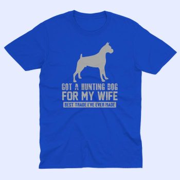 dog_trade_djecja_kratki_royal_plava