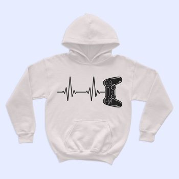 gamer_heartbeat_djecja_hudiica_bijela