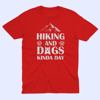 hiking_dogs_djecja_kratki_crvena