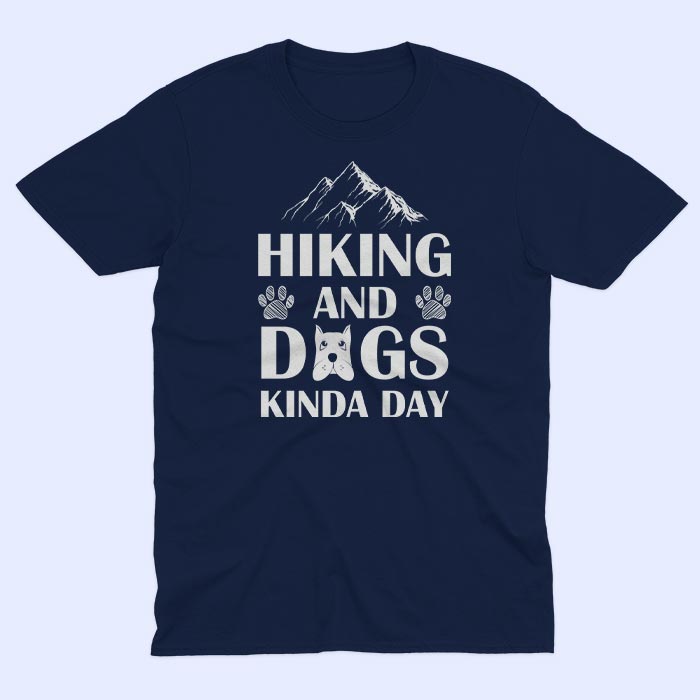 hiking_dogs_unisex_kratki_navy_plava