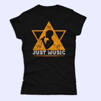 just_music_zenska_kratki_crna