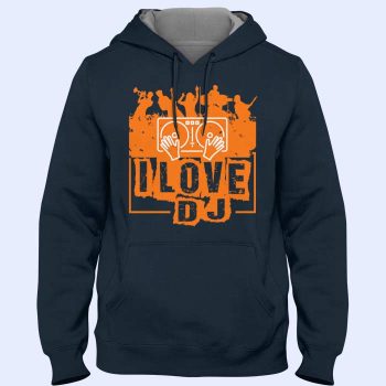 love_dj_konrast_hudiica_navy_siva