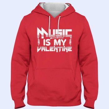 music_valentine_kontrast_hudiica_crveno_bijela