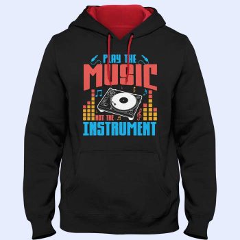 play_music_kontrast_hudiica_crna_crvena