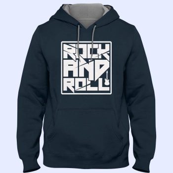rock_and_roll_konrast_hudiica_navy_siva