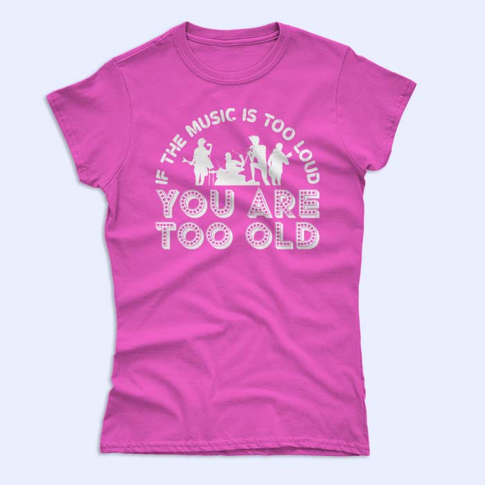 you_are_too_old_zenska_majica_fuchsia