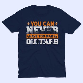 you_can_never_unisex_kratki_navy_plava
