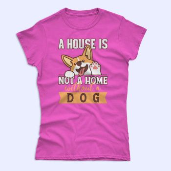 without_dog_zenska_majica_fuchsia