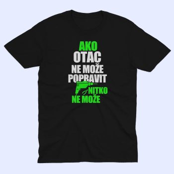 Ako Otac Majica