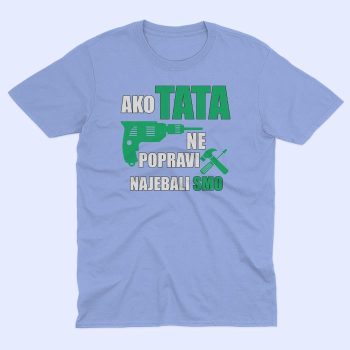 Ako Tata Majica