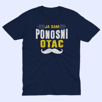 Ponosni Otac Majica