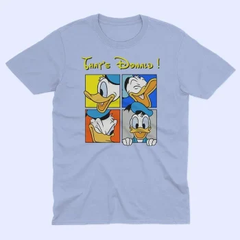 Donald Duck Majica