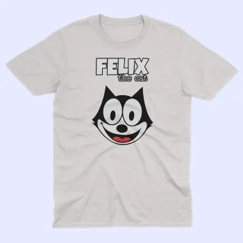 Felix The Cat Majica
