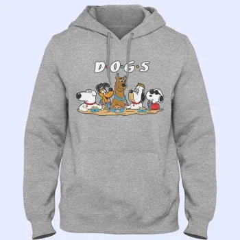 Dogs Hudica