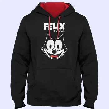 Felix The Cat Hudica