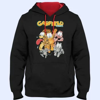Garfield Hudica