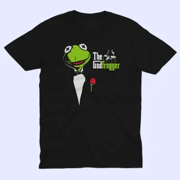 Godfrogger Majica