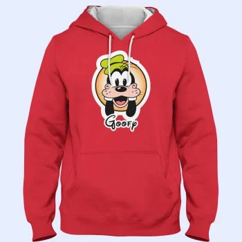 Goofy Hudica