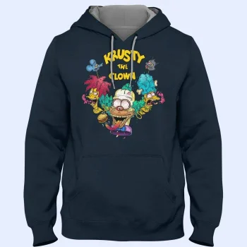 Krusty Hudica