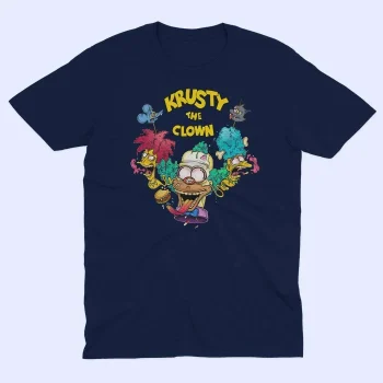 Krusty Majica